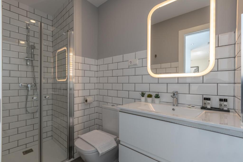 Apartamentos Miraflores - 6