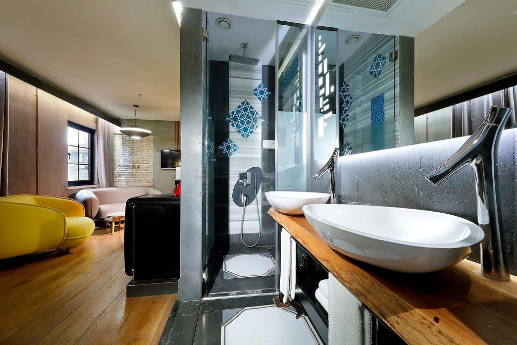 Ikonik The public By Eurostars Hotel Company