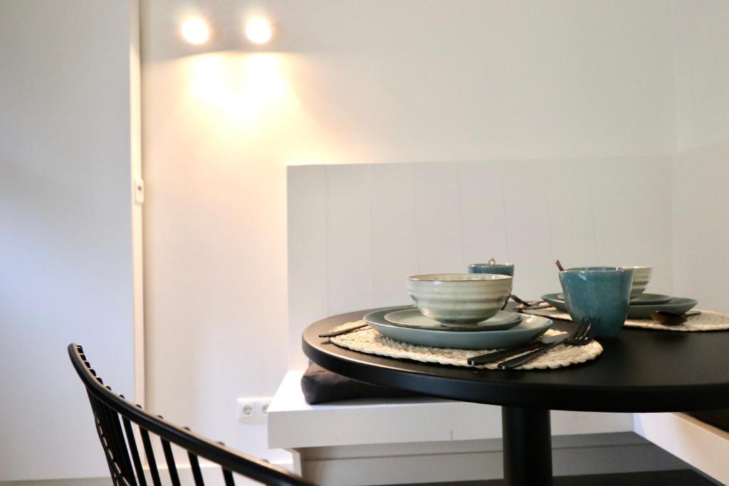 B&B 't Gasthuysje - Double Room