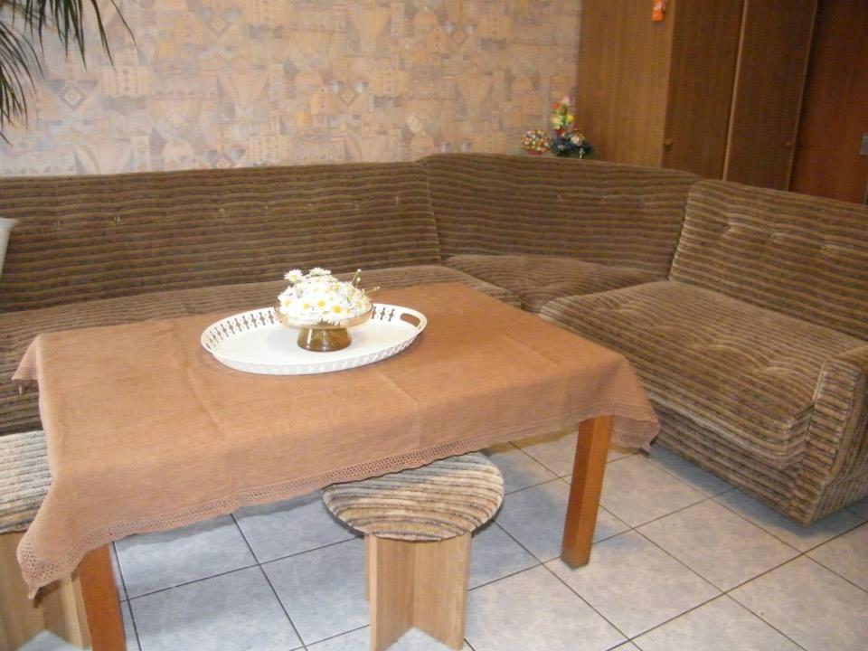 Fotografia z galérie ubytovania POKOJE GOŚCINNE U JANUSZA v destinácii Cisownica