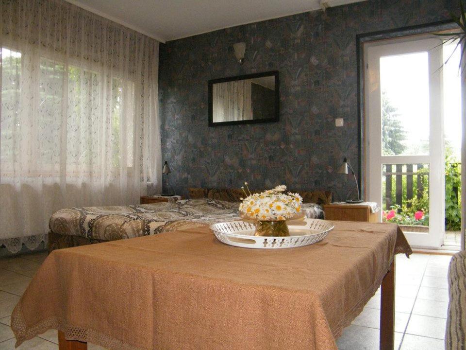 Fotografia z galérie ubytovania POKOJE GOŚCINNE U JANUSZA v destinácii Cisownica