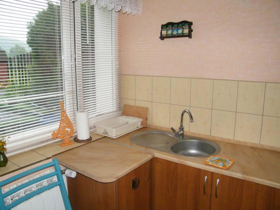 Fotografia z galérie ubytovania POKOJE GOŚCINNE U JANUSZA v destinácii Cisownica