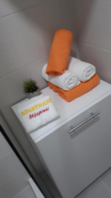 Apartmani Stijepovic - 19