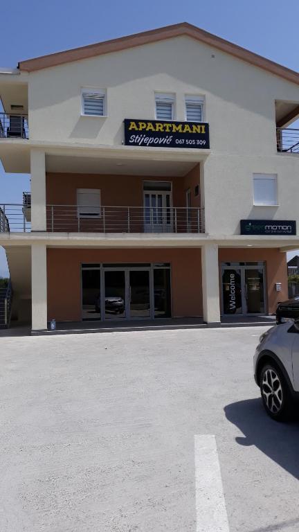 Apartmani Stijepovic - 18