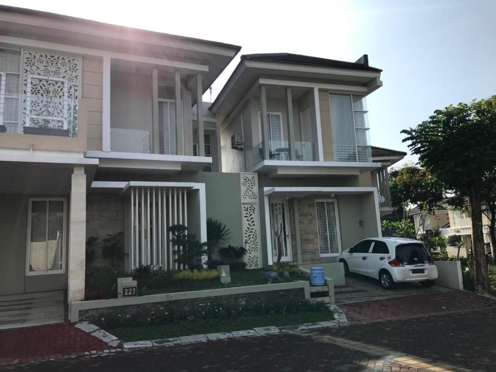 Dipan Guest House Yogyakarta