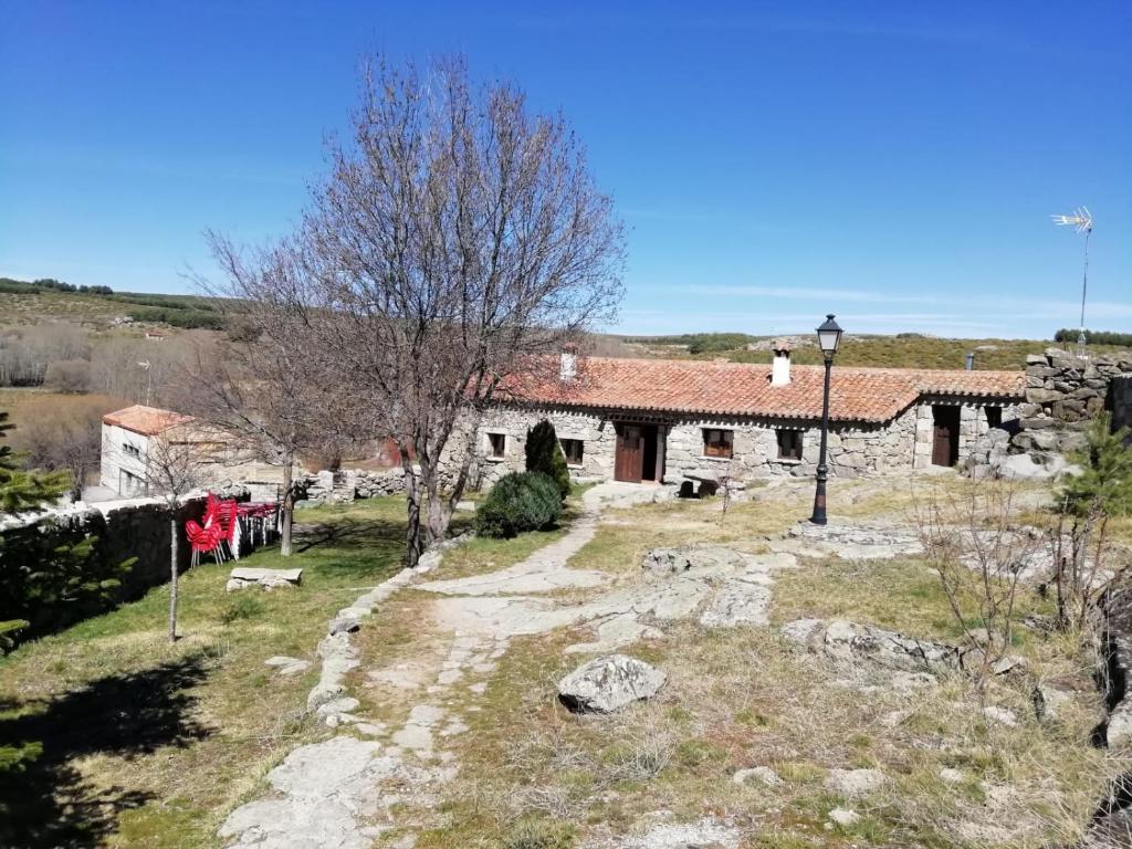 Casa Rural La Pontezuela Abajo - отзывы и видео