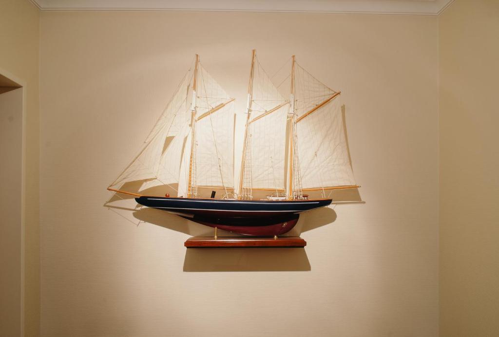 Hotel Stella Maris - Resim 30