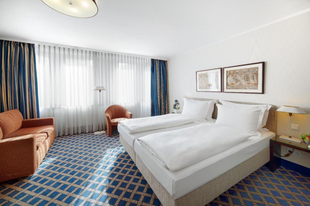 Hotel Stella Maris - Resim 14