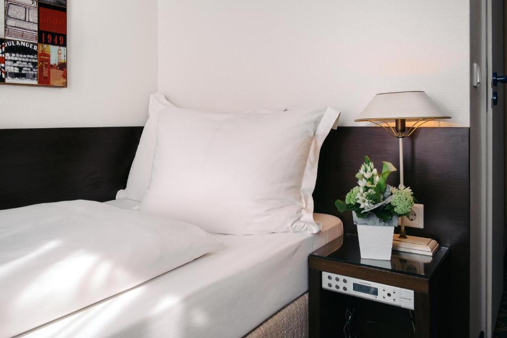 Hotel Stella Maris - Resim 27