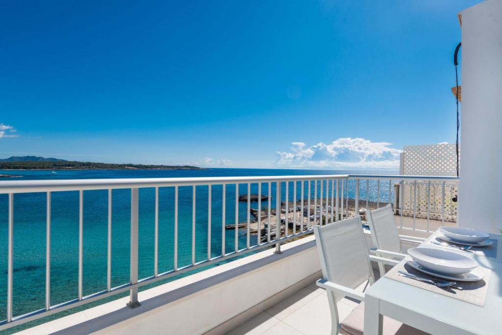 Luisamar Sea View, Manacor – Precios actualizados 2023