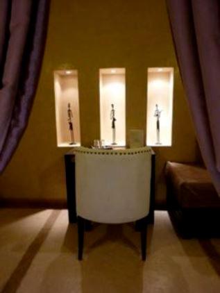 Fotografie z fotogalerie ubytování Riad Hermès v Marrákéši