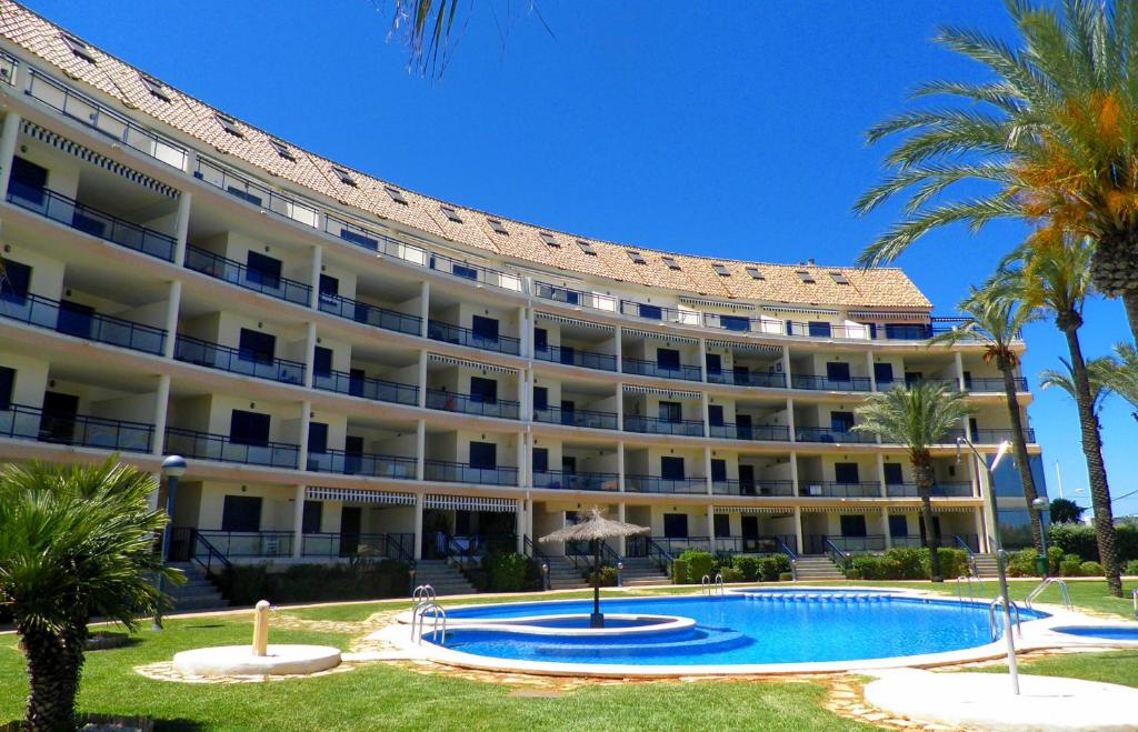 Sueño de Denia III VAC017 Denirent, Denia – Precios ...