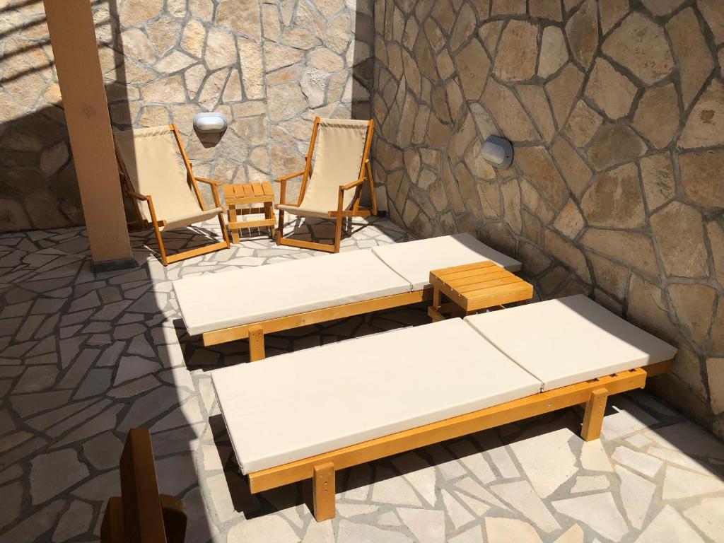 Fotografie z fotogalerie ubytování Žanjice Luxury Suite v destinaci Luštica