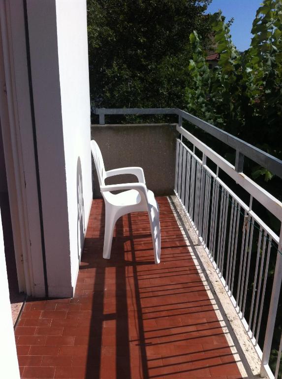 Holiday - Habitación Doble O Twin Con Balcón