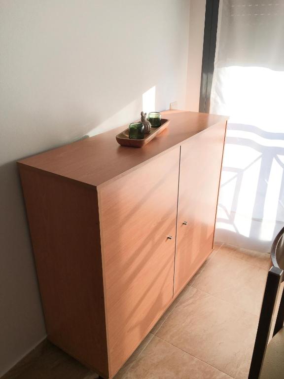 Fotografie z fotogalerie ubytování Apartament Lo Passador v destinaci Deltebre