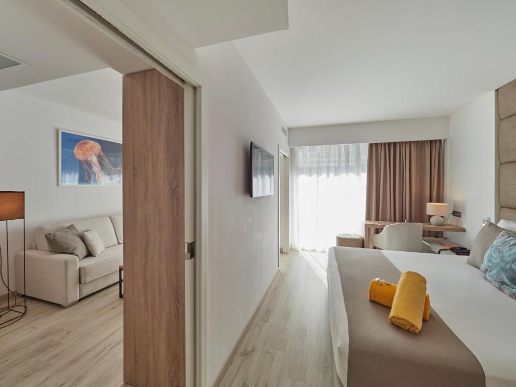 BQ Aguamarina Boutique Hotel - Suite Junior