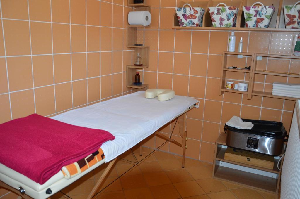 Fotografie z fotogalerie ubytování Apartmány Divoký Anděl v Dolní Moravici