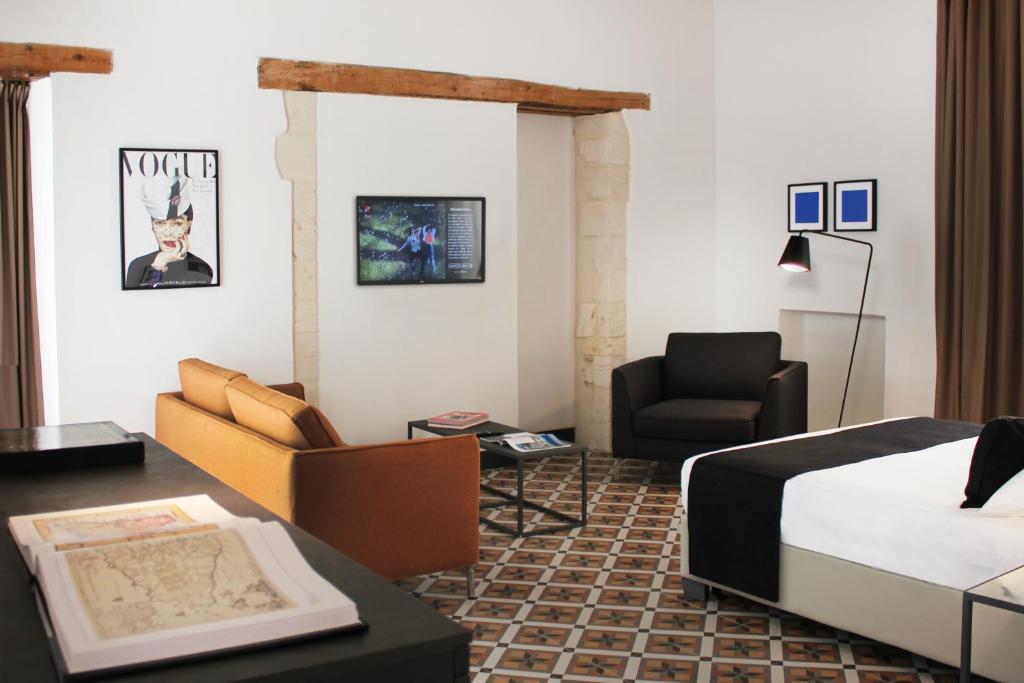 Isabella di Castiglia Apartments - Apartment