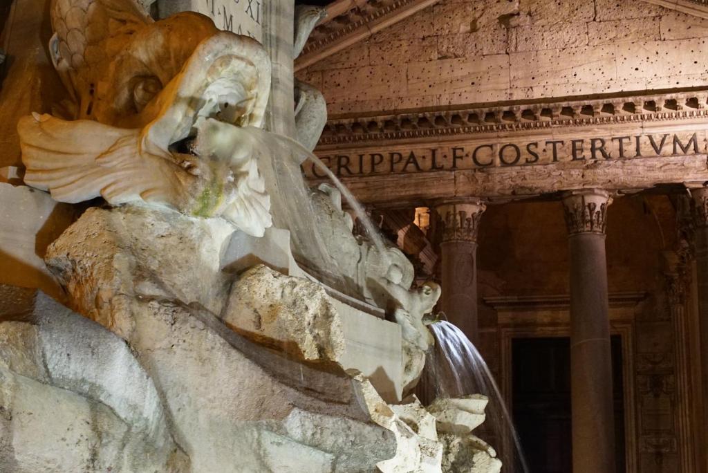 Vatican Room and Kitchen - Resim 33