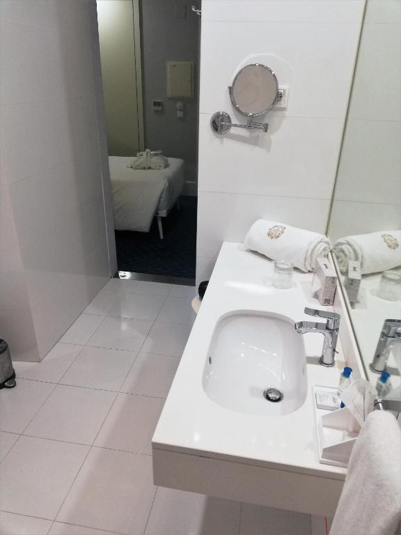 Hotel Lis Baixa - Resim 27