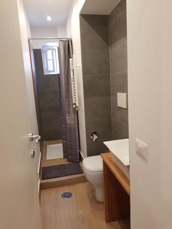 Vatican Room and Kitchen - Resim 31