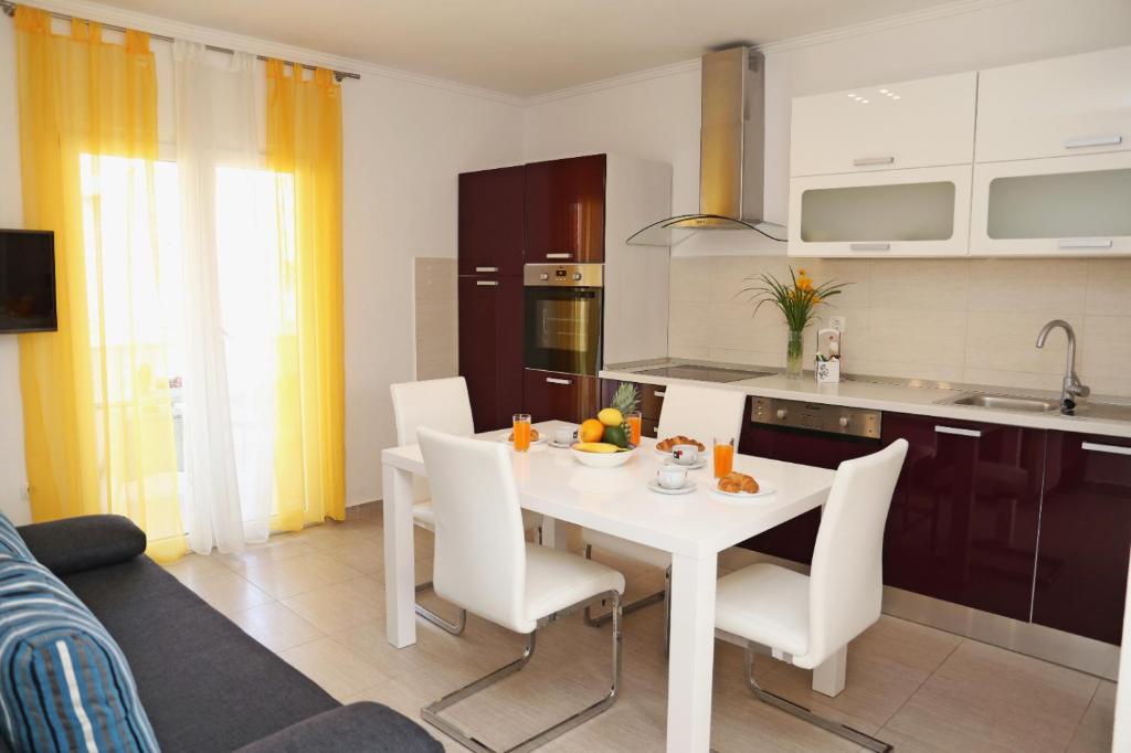 Apartments St.Anthony - Hizvo