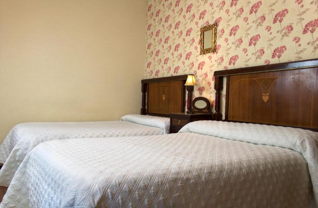 Hostal El Palacio, Valencia de Don Juan – Bijgewerkte prijzen ...