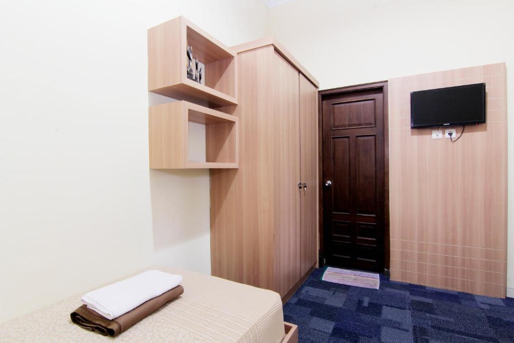 Embe Joglo Homestay - Standard Twin Room