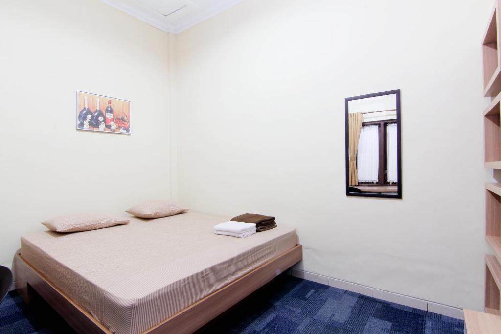 Embe Joglo Homestay - Standard Double Room