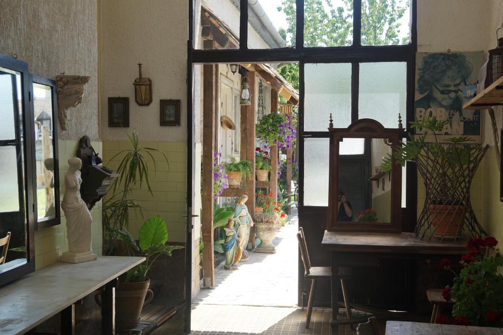 Foto dalla galleria di Somborski salas - strogi centar a Sombor