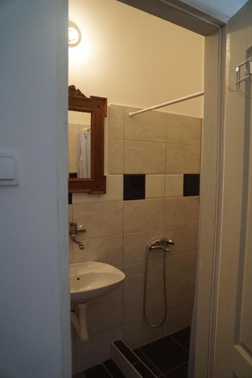 Bagno di Somborski salas - strogi centar