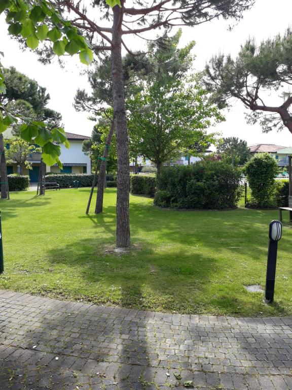 Gallery image of Appartamento Ai Tigli in Caorle