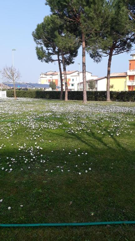 Gallery image of Appartamento Ai Tigli in Caorle