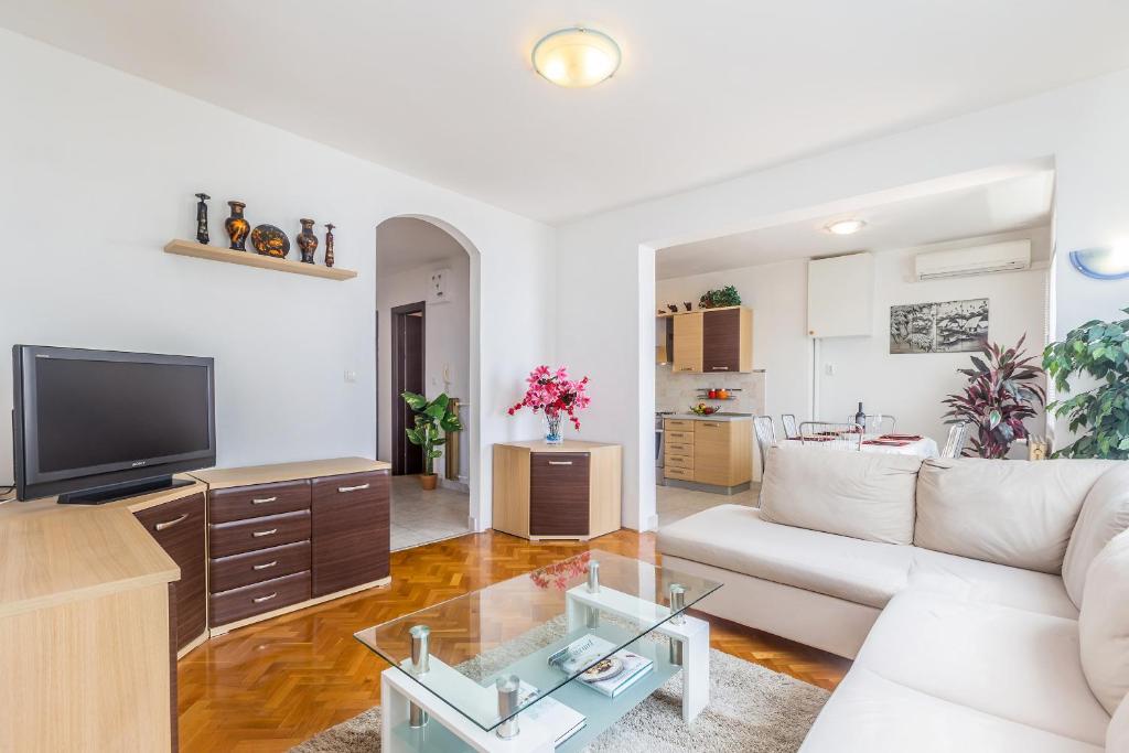Apartment Lucky 1, Rijeka, Croatia