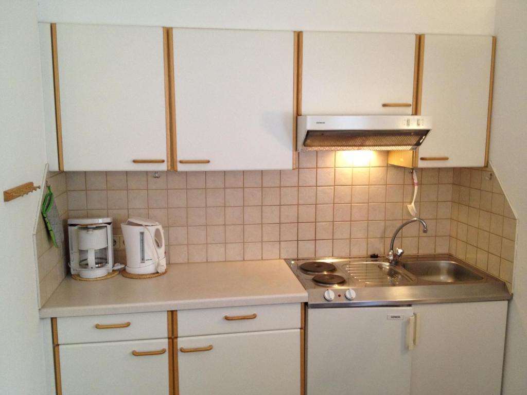 Fotografie z fotogalerie ubytování Pension & Appartement Fortin v destinaci Bad Kleinkirchheim