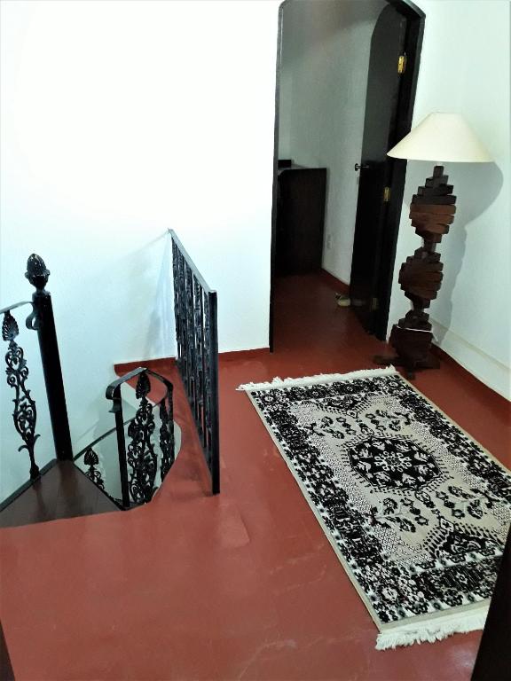  Recanto do Ribeirão - PISCINA EM MANUTENÇÃO