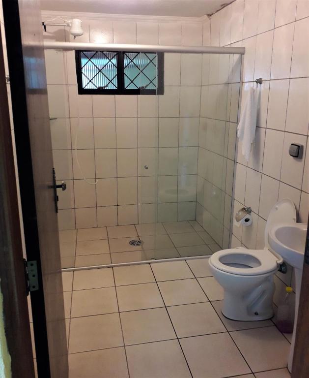  Recanto do Ribeirão - PISCINA EM MANUTENÇÃO
