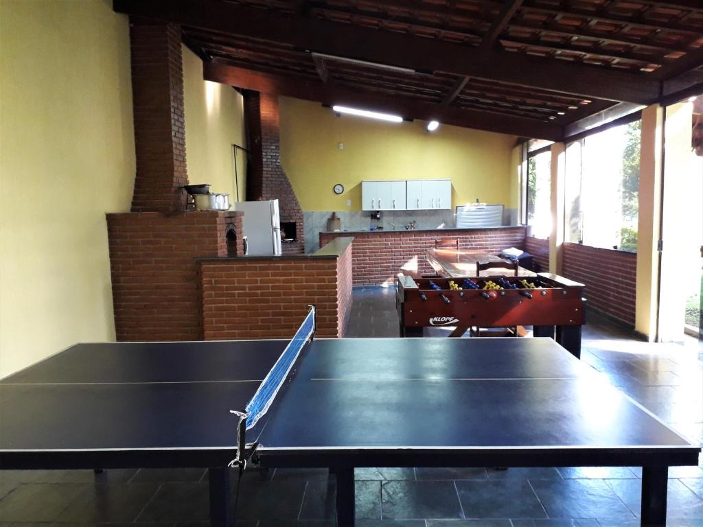  Recanto do Ribeirão - PISCINA EM MANUTENÇÃO