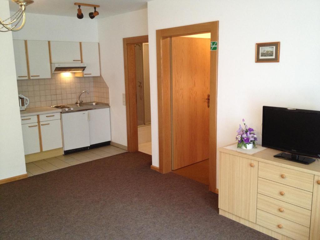 Fotografie z fotogalerie ubytování Pension & Appartement Fortin v destinaci Bad Kleinkirchheim