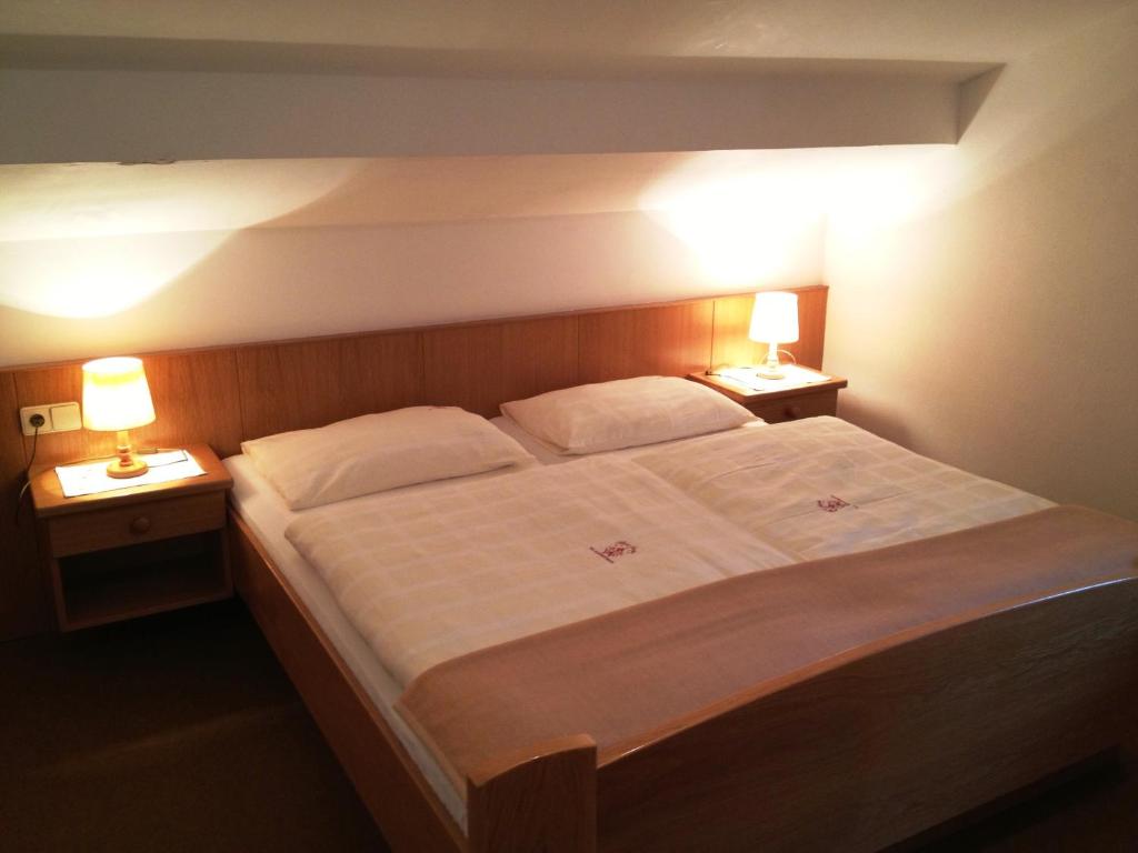 Fotografie z fotogalerie ubytování Pension & Appartement Fortin v destinaci Bad Kleinkirchheim