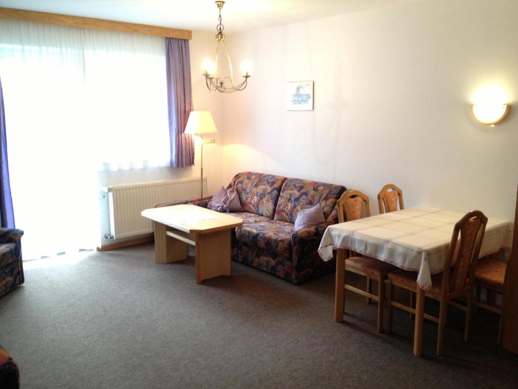 Fotografie z fotogalerie ubytování Pension & Appartement Fortin v destinaci Bad Kleinkirchheim