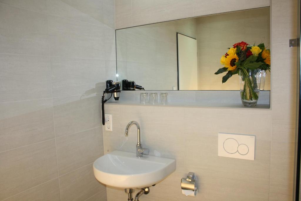 Hotel Apfelbaum - 19