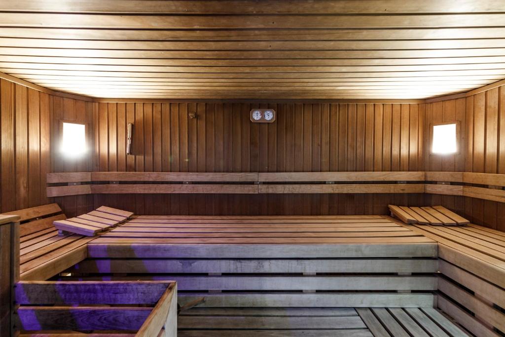 Kép Hotel Spinale szállásáról Madonna di Campiglióban a galériában