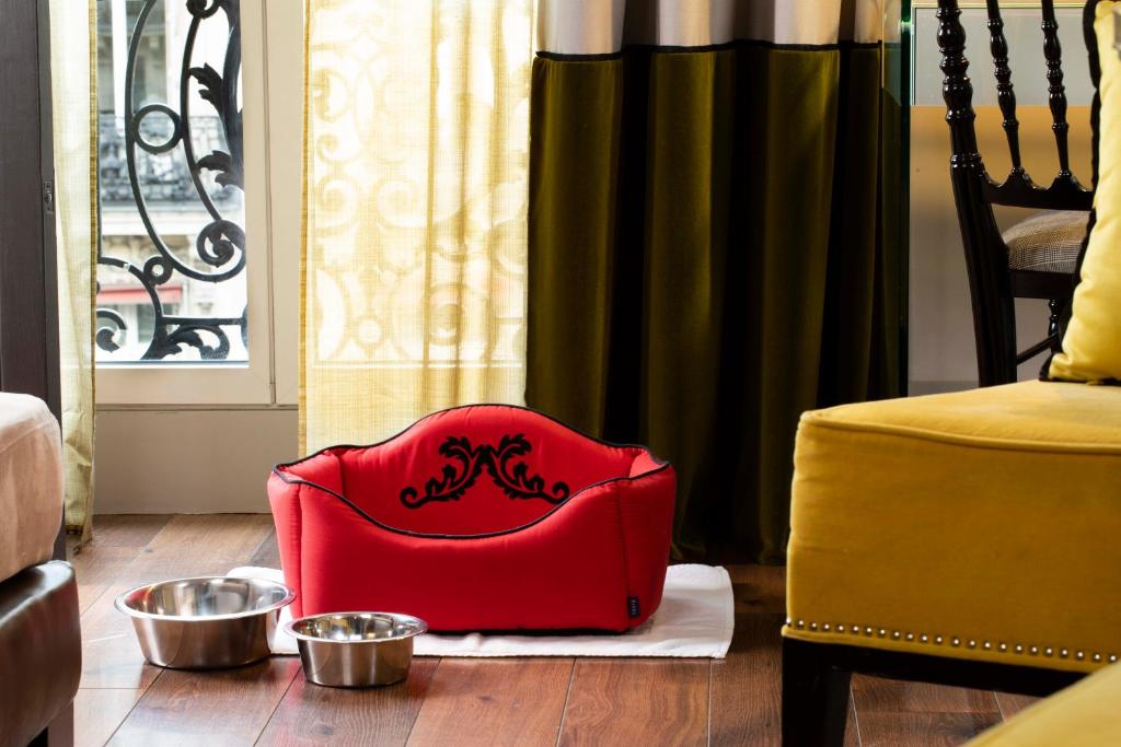 Edouard 7 Paris Opéra - Resim 14