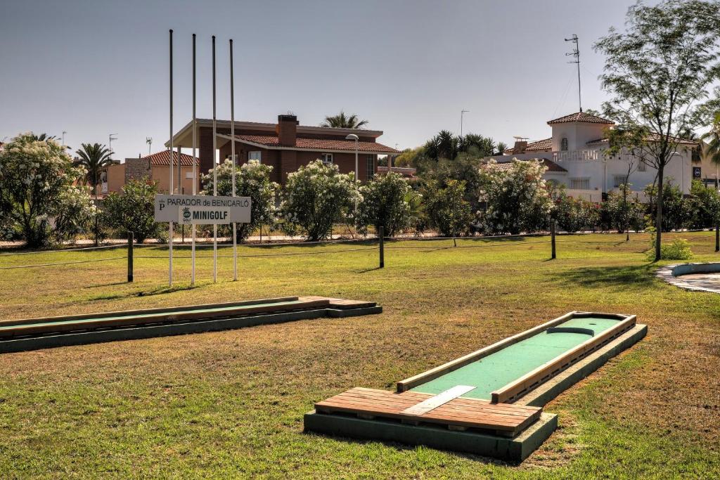 Parador de Benicarló, Benicarló – Preços atualizados 2022