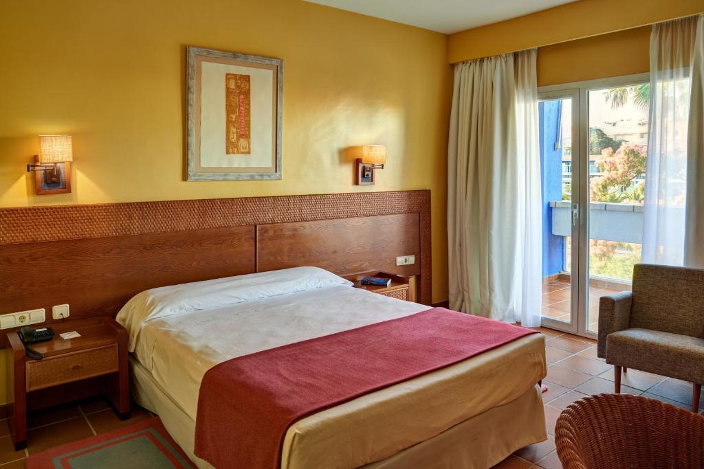 Parador de Benicarló, Benicarló – Bijgewerkte prijzen 2023