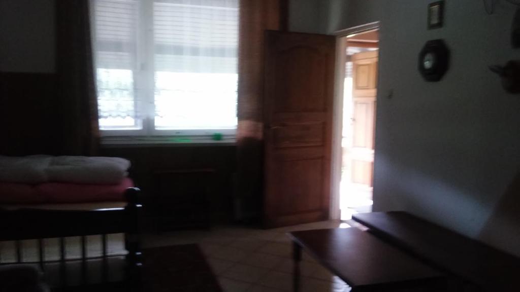 Posedenie v ubytovaní Agroturystyka Zatom Stary