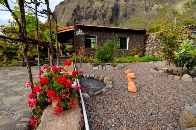 CASA LA GORONA, Frontera (aktualisierte Preise für 2025)