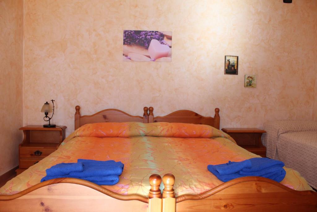 Agriturismo Pingitore - 标准双人间