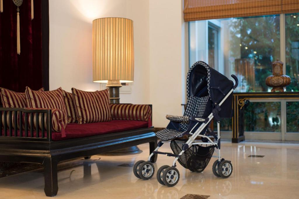 Fotografie z fotogalerie ubytování Akka Antedon Hotel - Premium Ultra All Inclusive v destinaci Beldibi